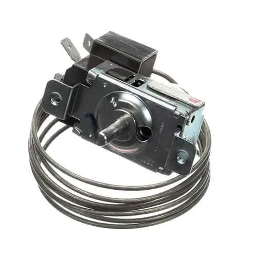U-Line 80-54701-00 Control W/O Knob