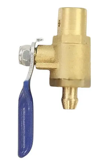 Alpha 133362 Water Valve