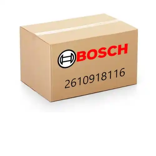 Bosch Power Tools 2610918116 Sems Screw