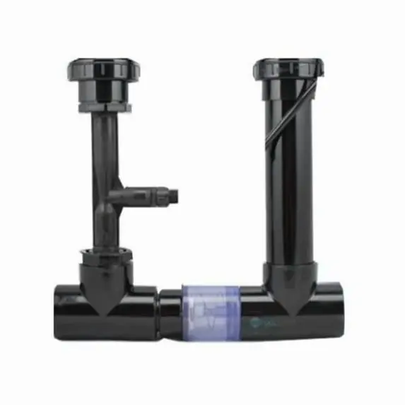 Aquacomfort UV4000A UV Inground Ozone Renaissance for Pool 220V