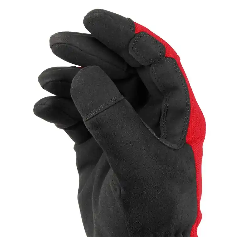 Milwaukee 48-73-8514X Tool Shop Gloves XXL
