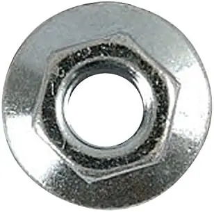 Speed Queen 56156 Nut 3/8-16 Serrated Replacement 28803