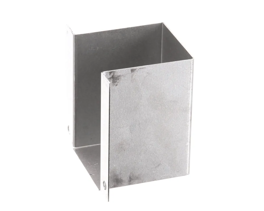 Vulcan 00-427617-00001 flue, deflector assembly