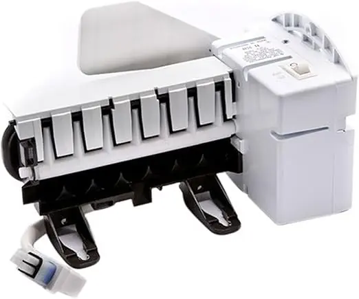 GE WR30X10081 Ice Maker Assembly 240V replacement WR30X299