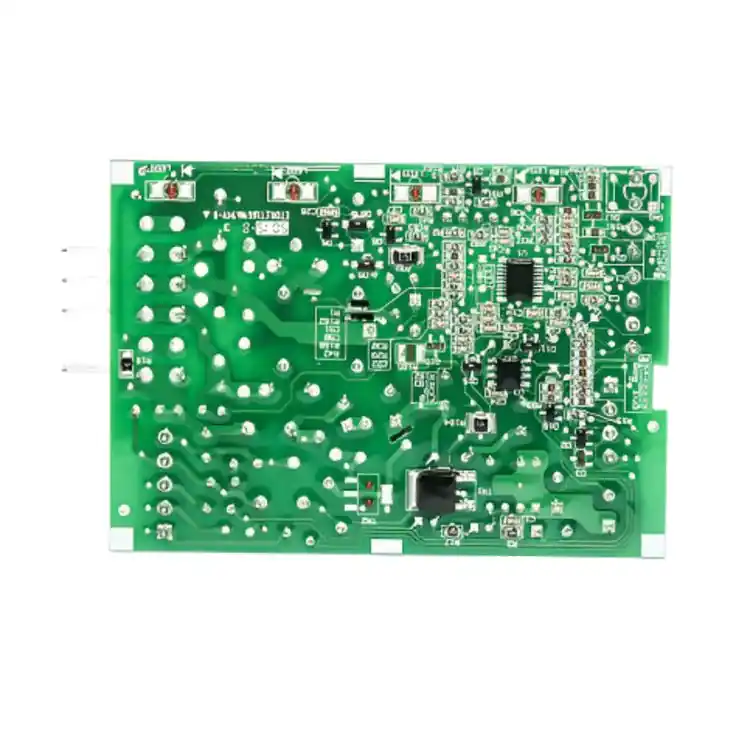 Whirlpool W11481962 cntrl elec oem