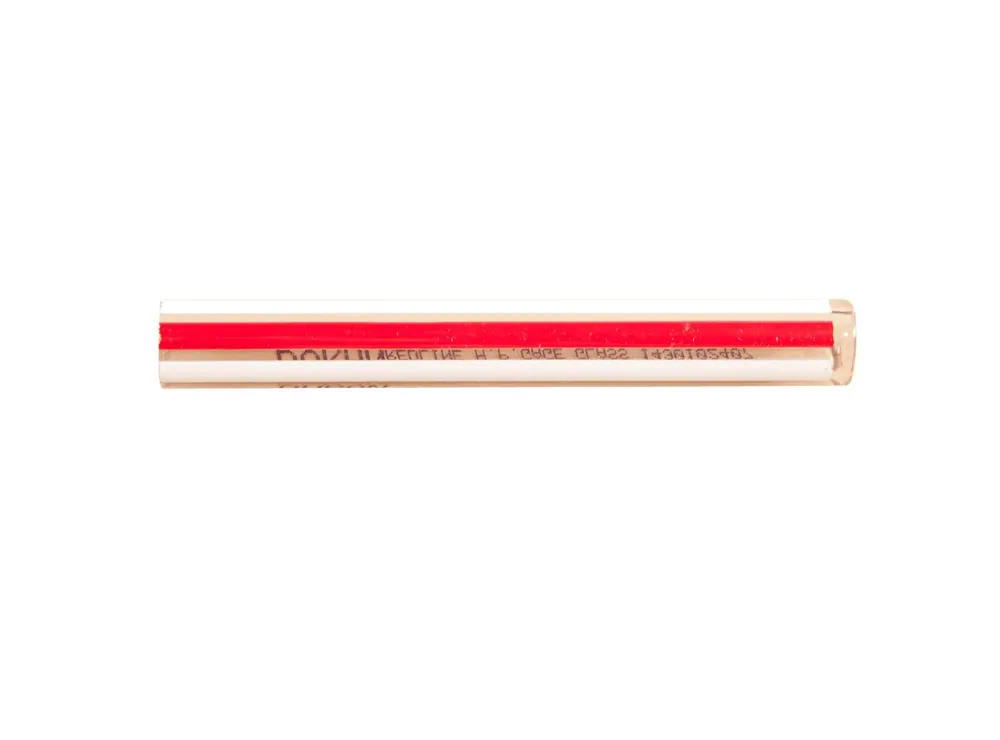 Southbend Range 9108-2 Gauge Glass 5/8 inches x 4-3/4 inches