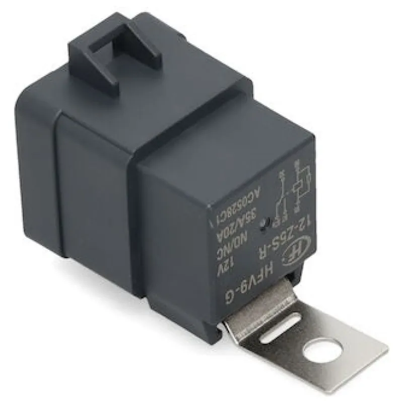 Toro 99-7430 Mini Relay