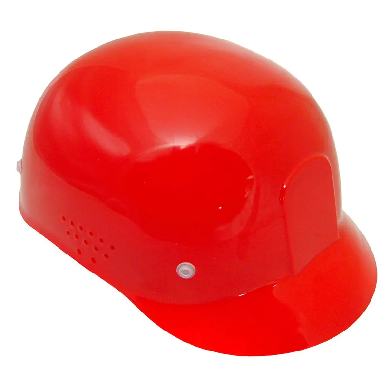 Radians 302-RED Diamond Bump Cap Red