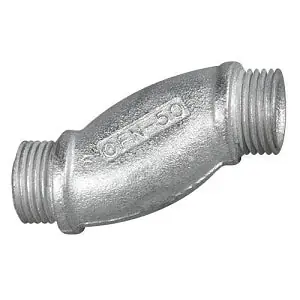 Oz Gedney 0N-75 Rigid Conduit Nipple 3/4 Inch