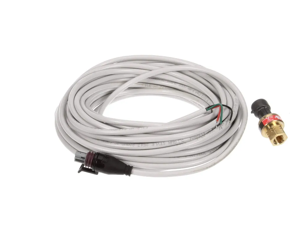 Master-Bilt 19-14225 Pressure Sensor/Transducer with 40 Foot Lead