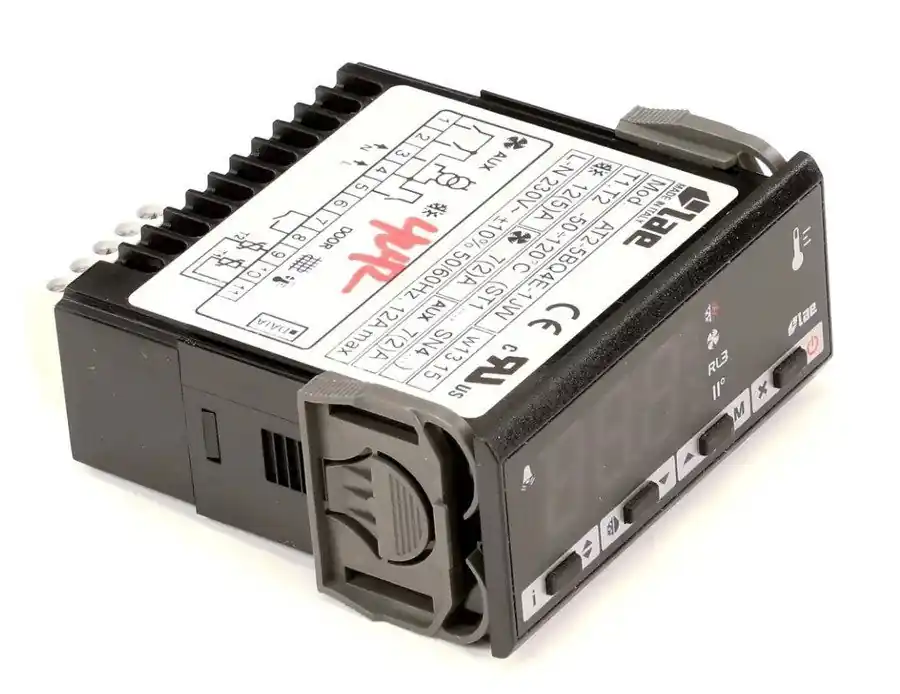 Master-Bilt 19-14242-BF80 Digital Control, LAE AT2-5BQ4E-1JW, BF80