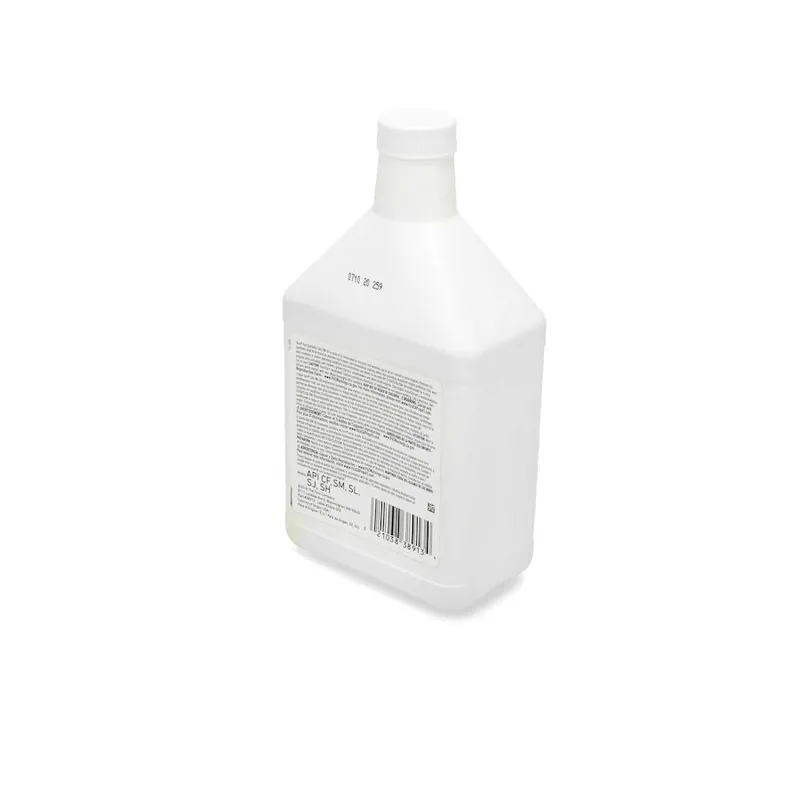 Toro 38913 Premium 0W-30 Synthetic Winter Engine Oil 20 Oz.