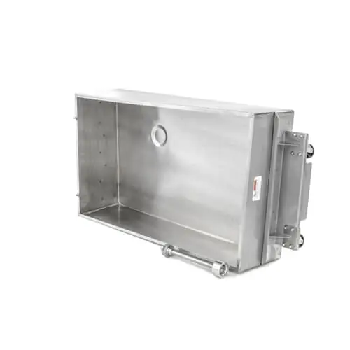 Henny Penny 14251 Kit-Pf180-Filter-Drain Pan