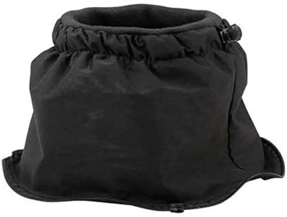 3M 7100289936 Versaflo M-Series Inner Collar M-444 (1 ea/Case)