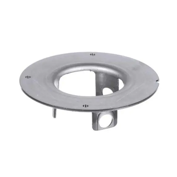 Hoshizaki 464843-01 Flange, 45, Evaporator