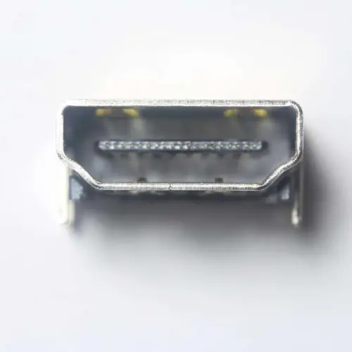 Samsung 3701-001819 Connector-Hdmi
