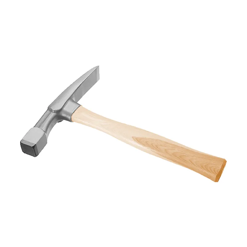Bon 21-297 Carbide Tip Rock Pick With Trimming Head 24 oz.
