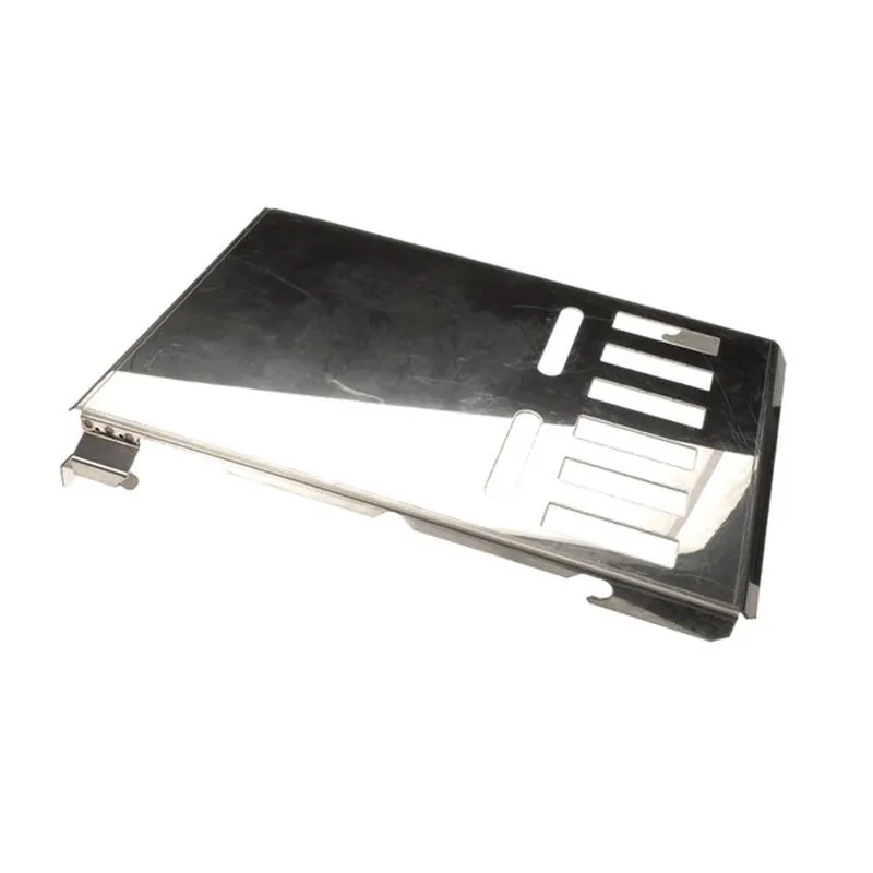 Nieco 25207 Reflector/Shield, 14 Belt, Left
