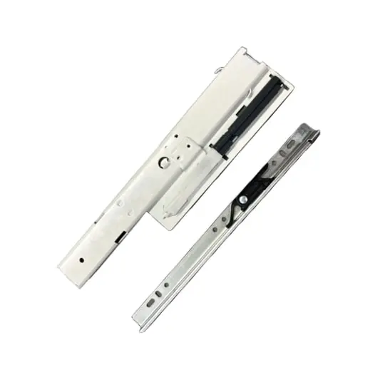 Viking 046255-000 Slide DWR Soft Close Lh Replacement 046255-000 046235-000