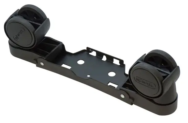 Delonghi 7311011428 Assy Castor Bracket HM4 replacement 7311011428