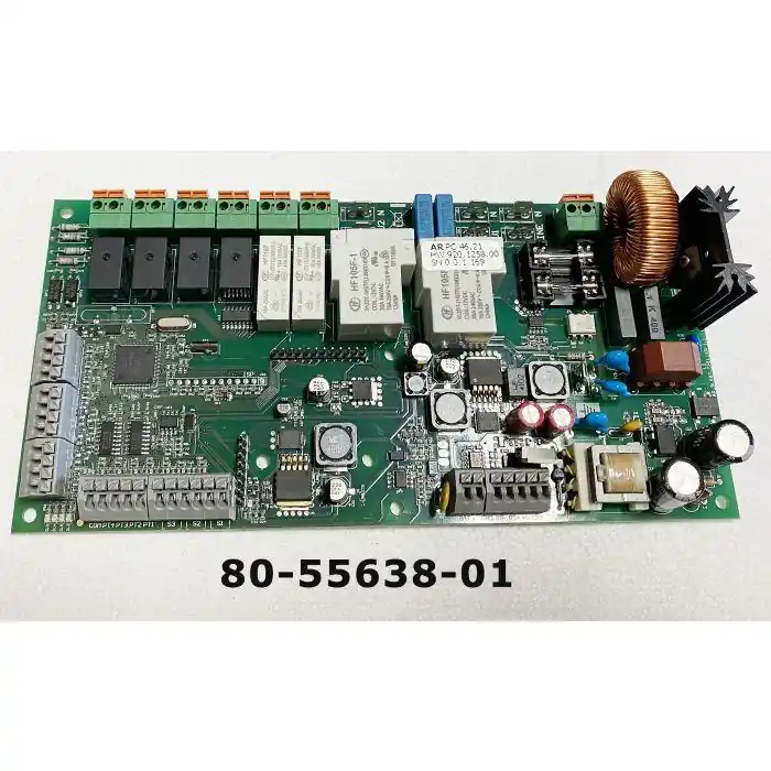 U-Line 80-55638-01 Power Board