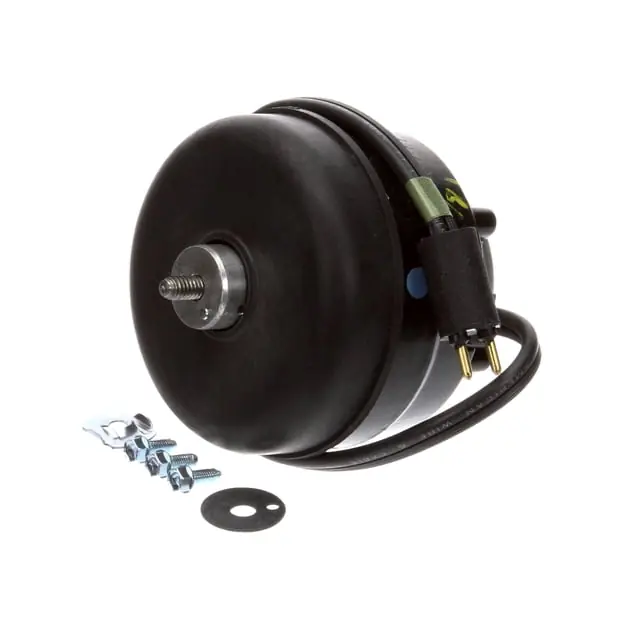 Hussmann 0477656 Fan Motor 13W 115V 50/60Hz