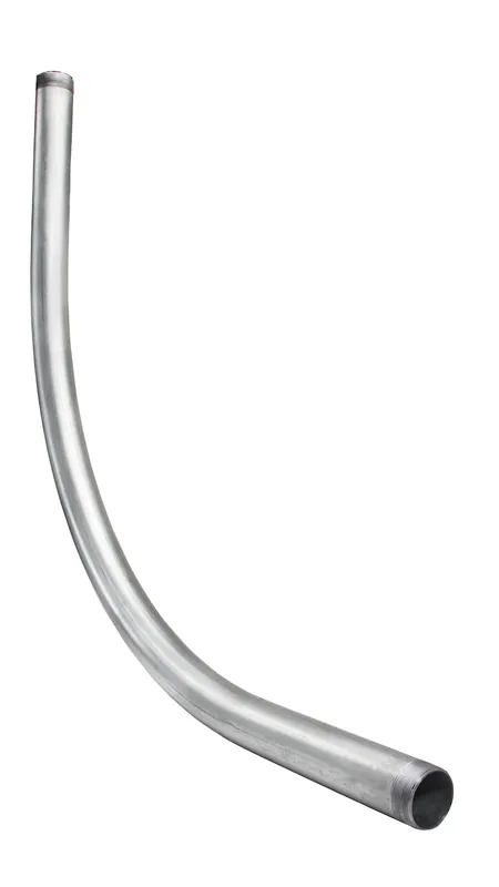 Southwire 6848 3 inchesX90X48 Special Rad Rigid Elbow