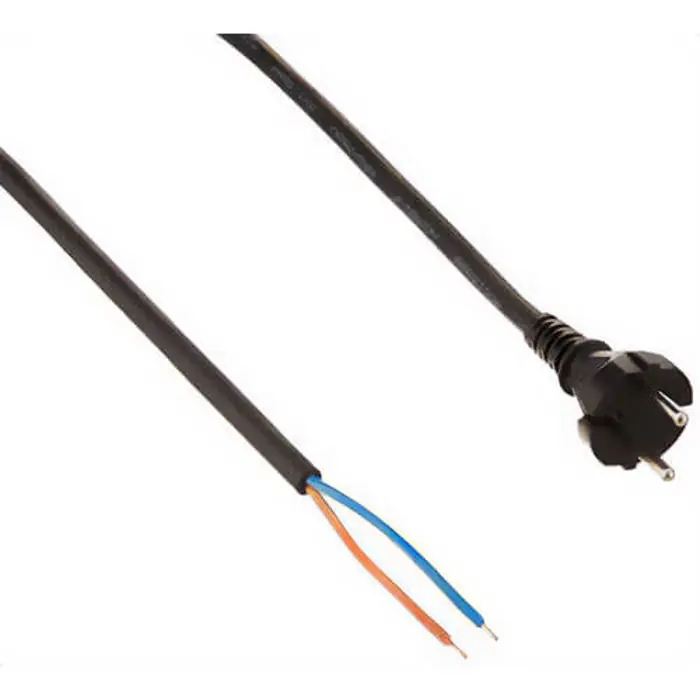 Ridgid Tools 18666 Line Cord 230 VAC