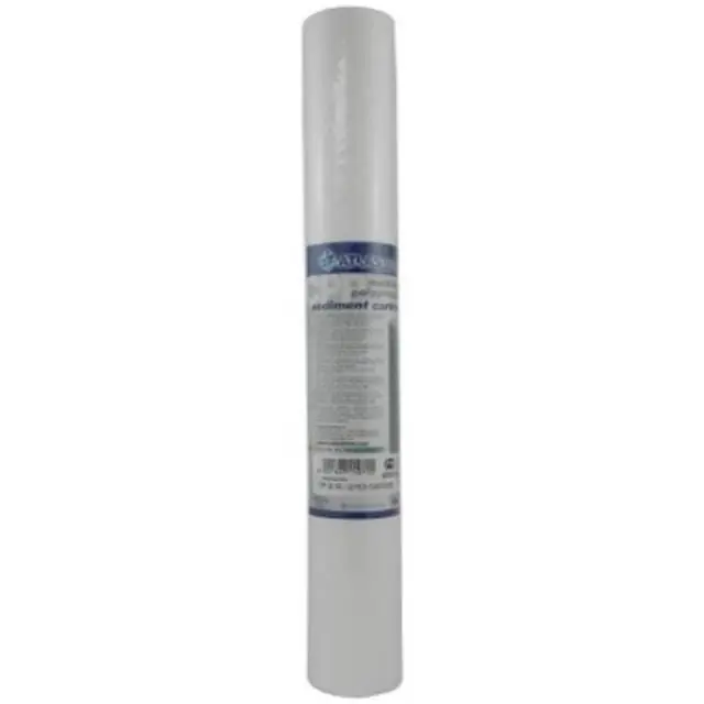Atlas Filtri RA5706712 water filter poly melt-blown cartridge 25 Microns