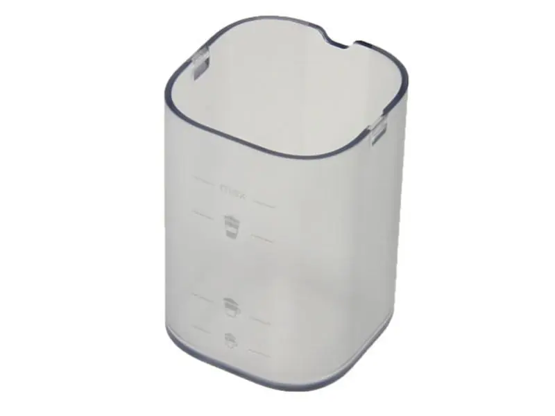 Delonghi 5913221111 Coffee Machine Milk Tank