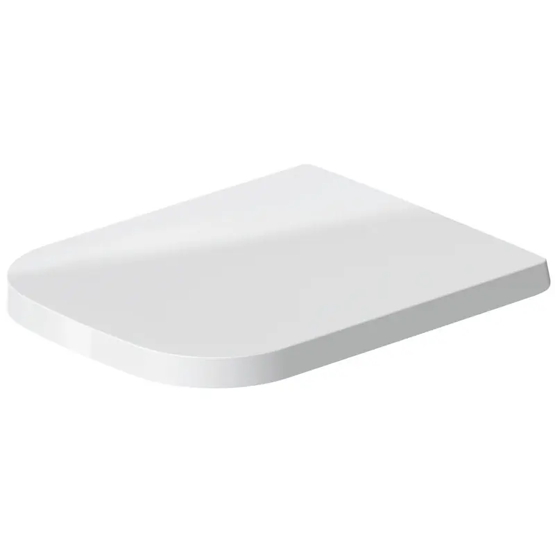 Duravit 0020590000 P3 Comforts Toilet Seat