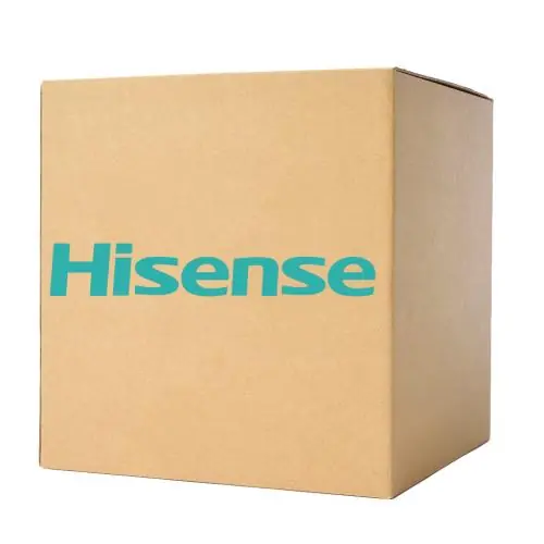 Hisense 11473434 power board gas mid h-usa topband