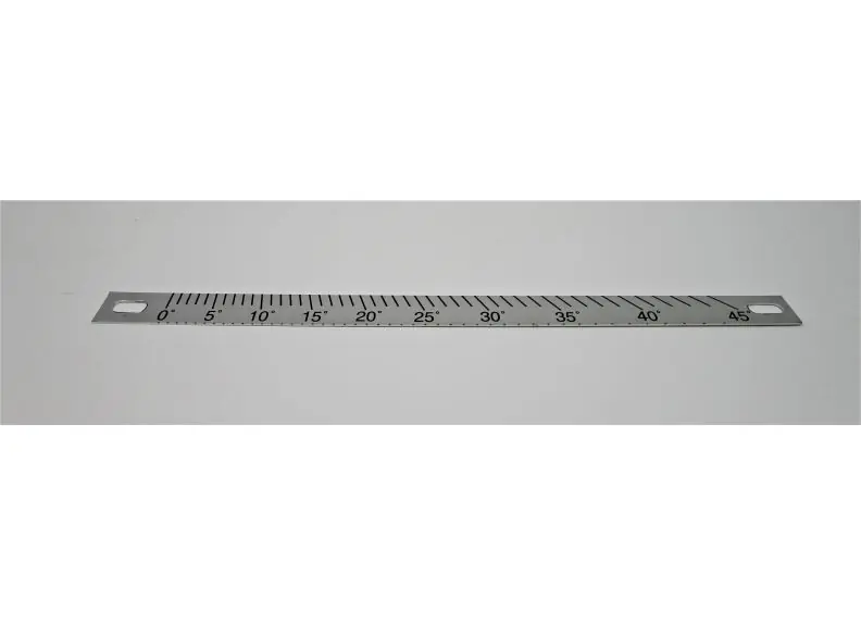 Jet JT9-7015-38 Scale