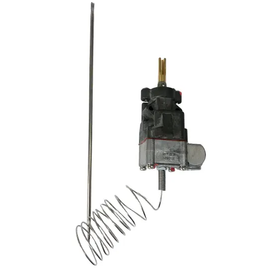 Sierra 1190150 Oven Thermostat Fs-03800050