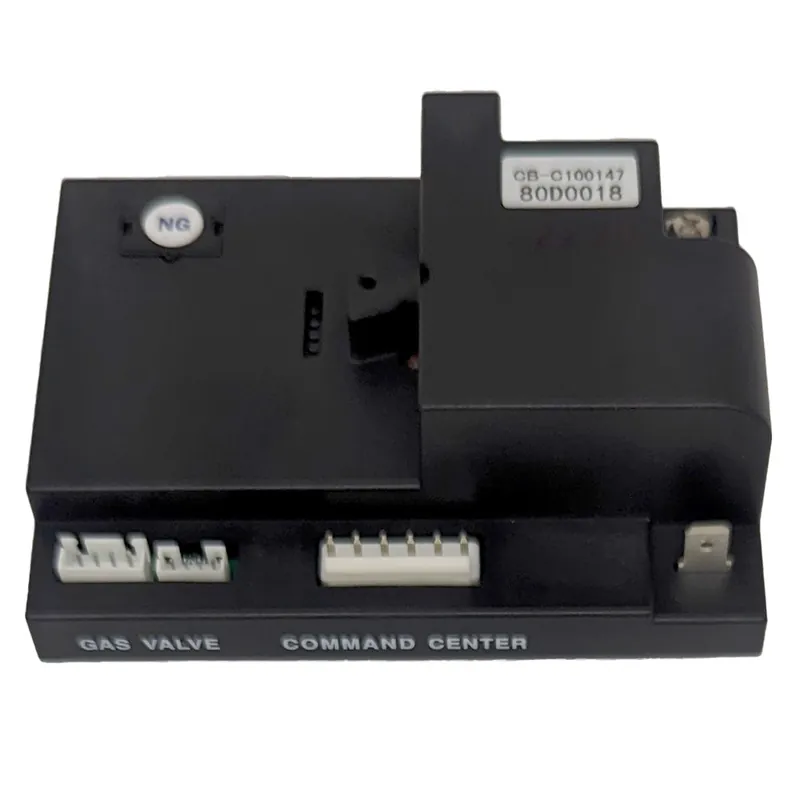 Majestic SRV80D0018 Hearth & Home Technologies Replacement SCS Control Box Natural Gas REPLACEMENT SRV80D0018