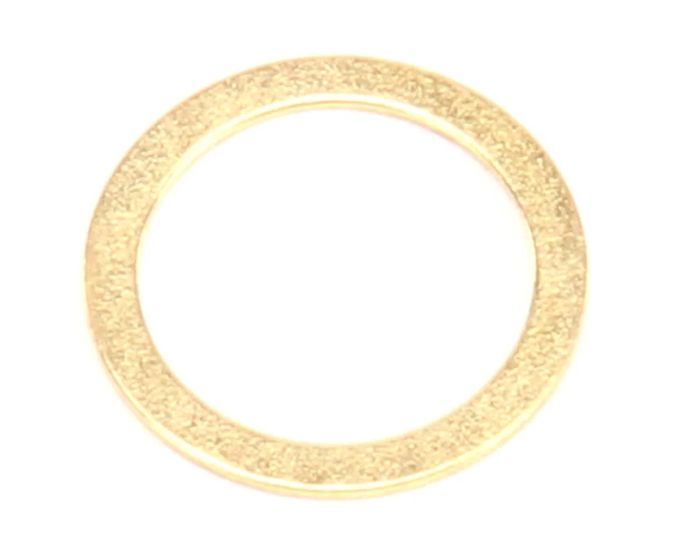 Southbend Range 8-6019 Brass Washer