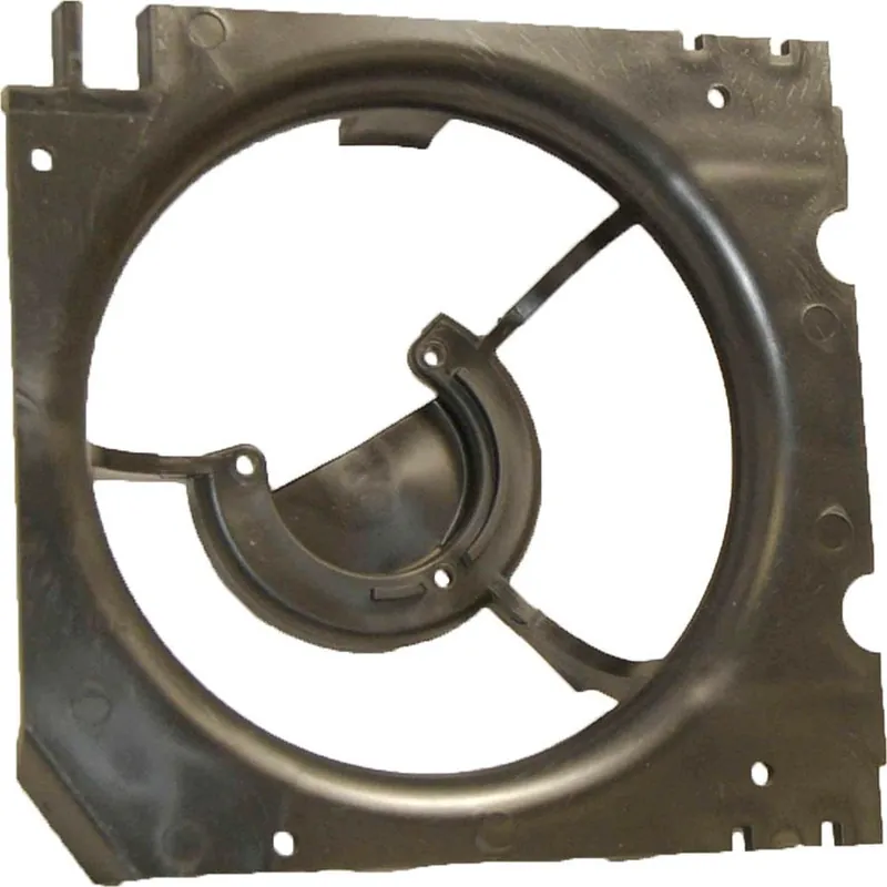 General Electric WR17X3047 Fan Orifice