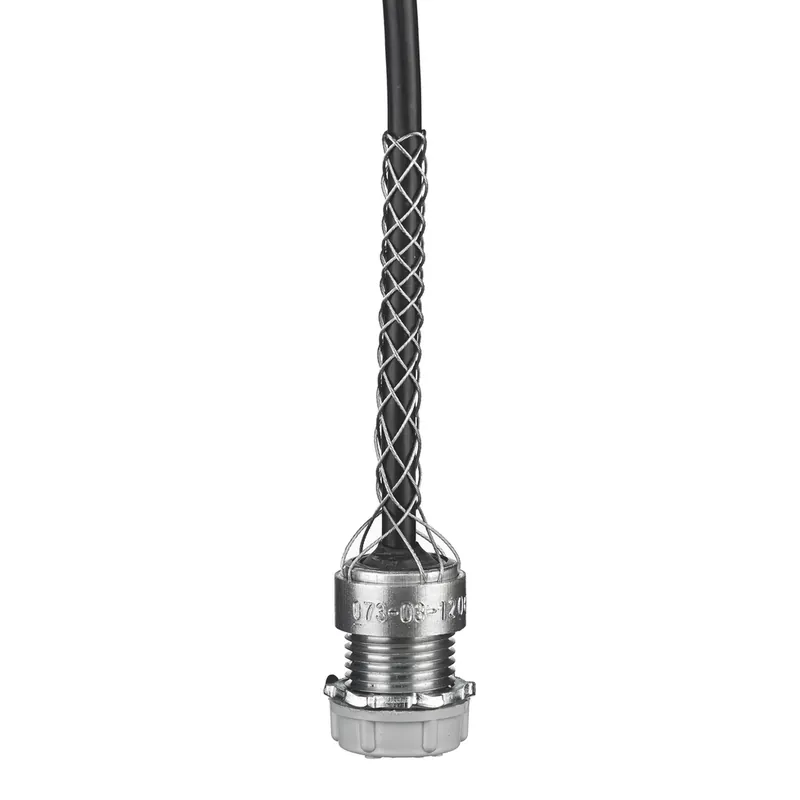 Hubbell 73031212 Strain Relief Grip 1.25 in-1.50 in