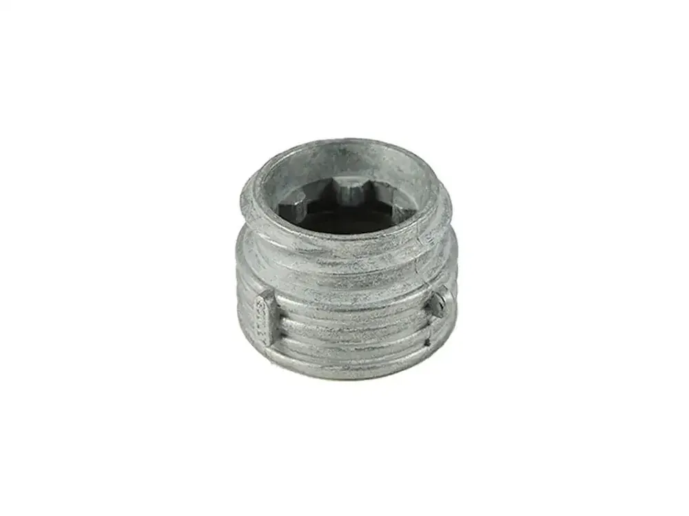Scully Signal 04341-UF67C Tight Fill Adaptor, Straight Corded