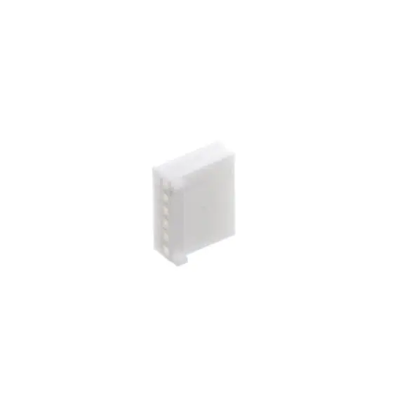 Alto-Shaam CR-37697 Connector, 6 Pin