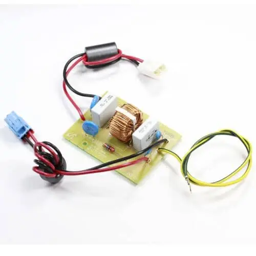 Samsung DA27-00019L coil filter
