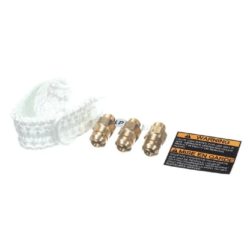 Blodgett 100063 Kit, Ng To Lp Convert Hv100g