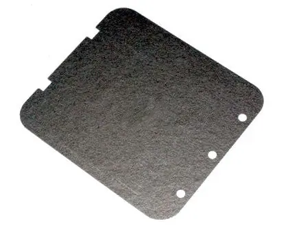 Sharp PCOVPA301WRE0 Wave Guide Cover