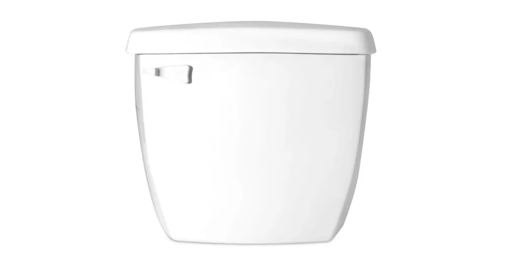 Saniflo 5 Toilet Tank 1.28 GPF