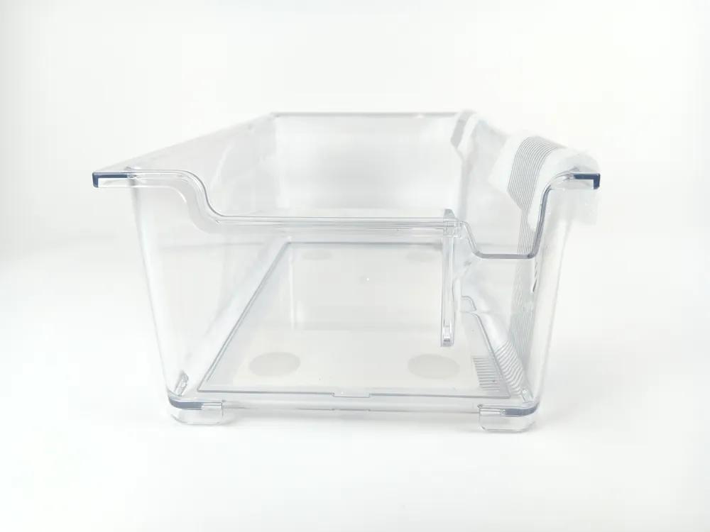 Lg mjs65361001 Refrigerator Freezer Bin