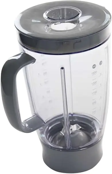 Delonghi KW688022 Liquidiser Complete 1.5 Liters