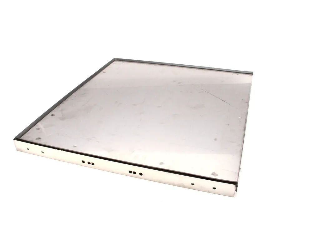 Winston 3112AC222 Door Assembly 09