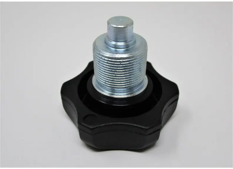Jet JT9-JWDS1632-172 Knob JWDS1632-172