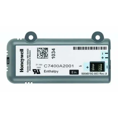Honeywell C7400S1010 HVAC Sensors ENTHALPY SENSOR