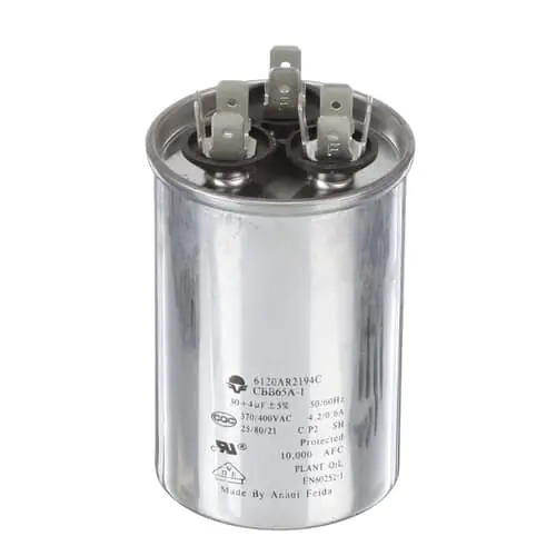 Lg 6120AR2194C Capacitor, Film, Box